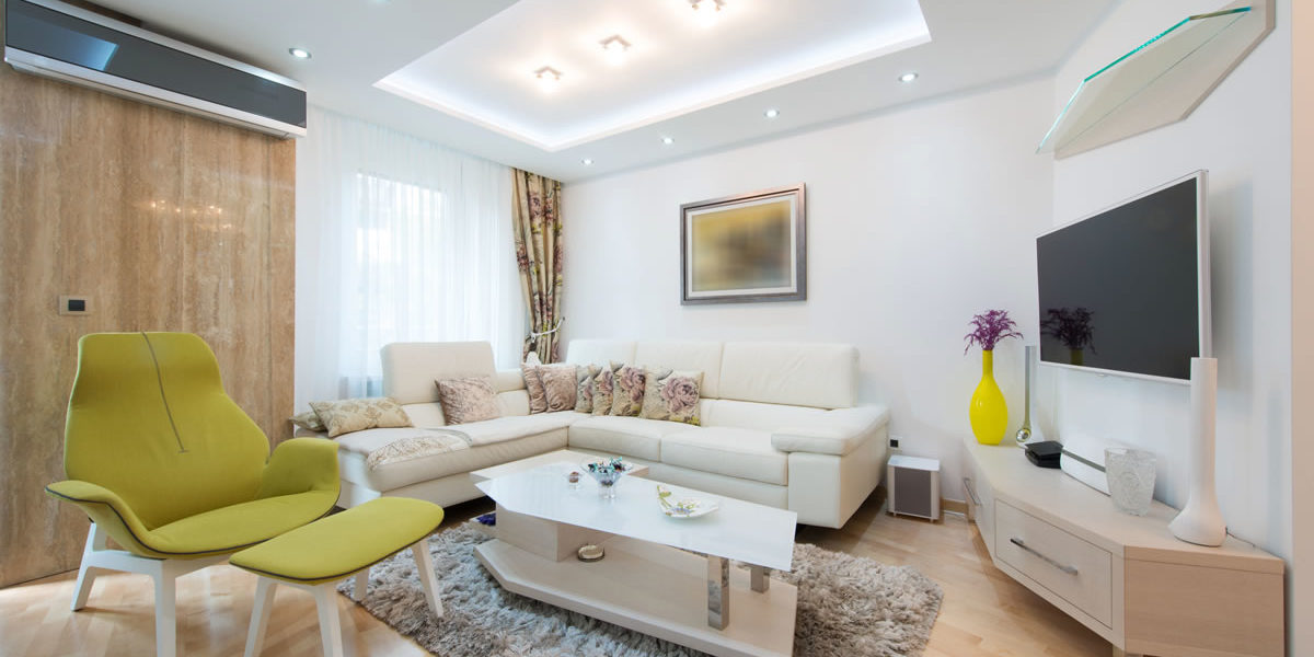 Gamme éclairage intérieur